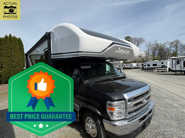 2026 Jayco Greyhawk 30Z in mountville PA