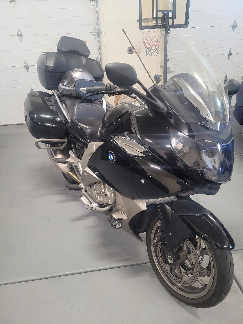 2015 BMW K 1600 GTL 1600 GTL in Tucson, AZ