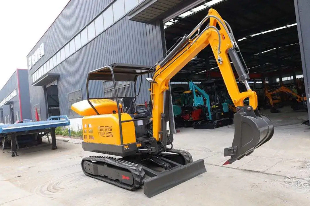2026 CONTENDER EQUIPMENT Mini Excavator in Fairfield, OH
