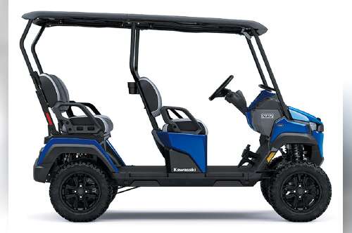 2025 Kawasaki NAVĀ® 4e in rochester NY