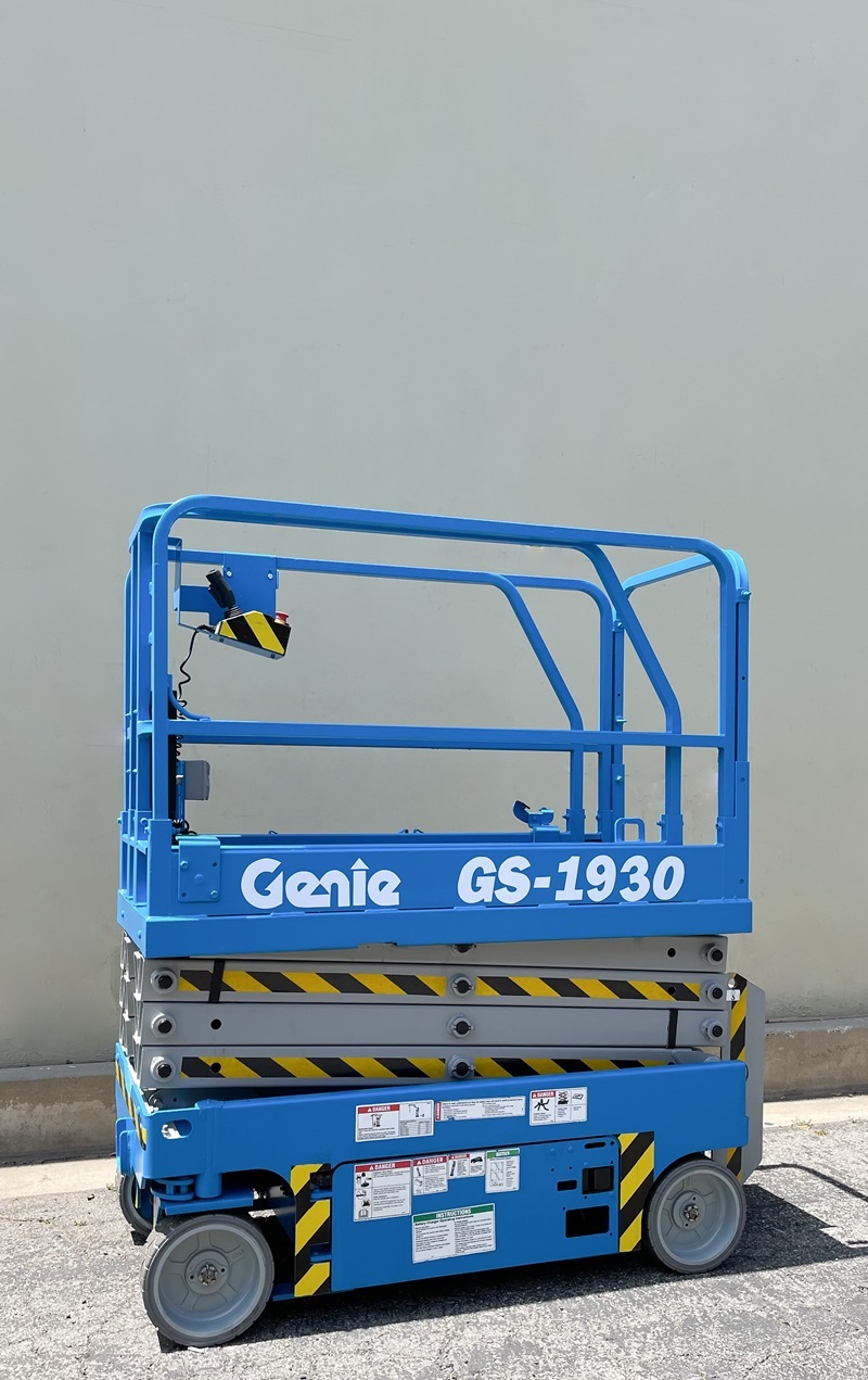 2021 GENIE GS 1930 in Miami, FL