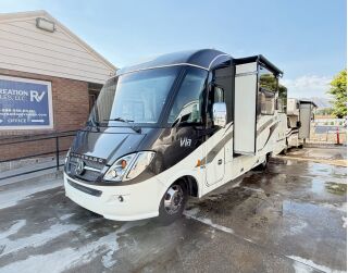 2015 WINNEBAGO VIA 25T