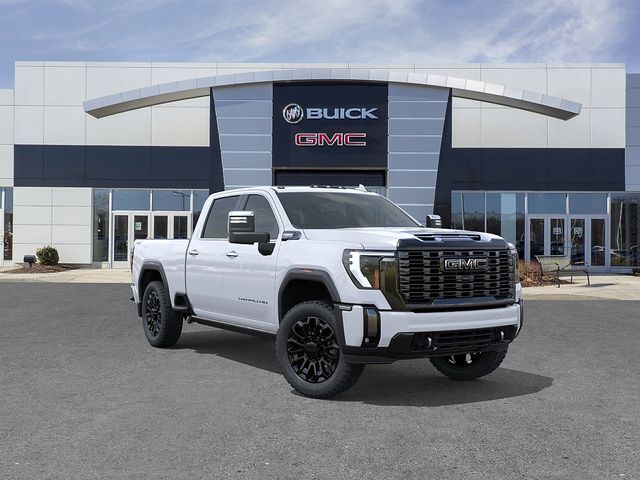2026 GMC SIERRA in Danbury, CT