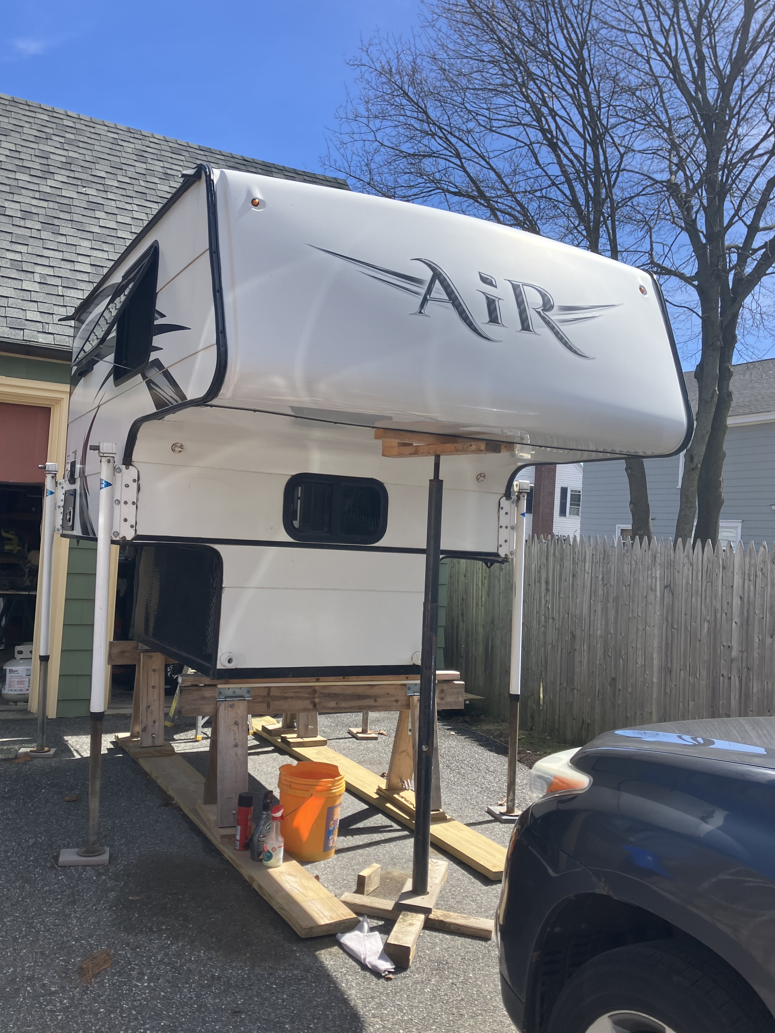 2018 Travel Lite 770SL RV