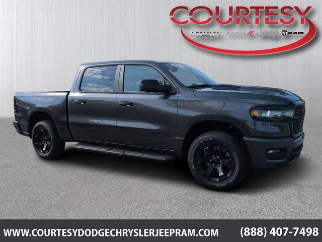 2026 RAM 1500 TRADESMAN in Lithonia, GA