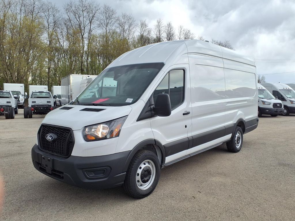 2026 FORD TRANSIT 350 in Franklin, WI