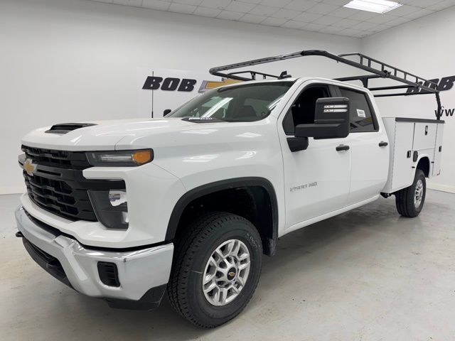 2026 CHEVROLET Silverado 2500HD in Louisville, KY