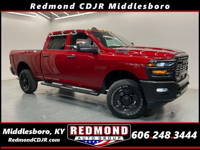 2026 RAM 2500 TRADESMAN in Middlesboro, KY