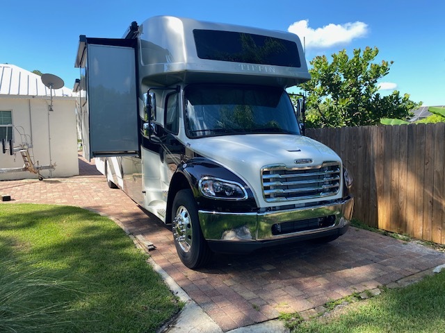 2026 Tiffin Motorhomes ALLEGRO BAY 38 BB in sebring FL
