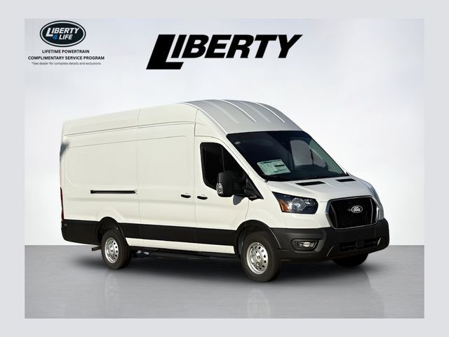 2026 FORD TRANSIT in Maple Heights, OH
