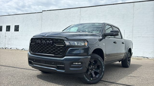 2026 RAM 1500 BIG HORN in Bloomfield Hills, MI