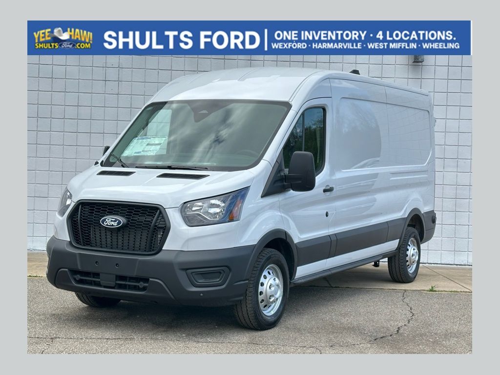 2026 FORD TRANSIT in Wexford, PA