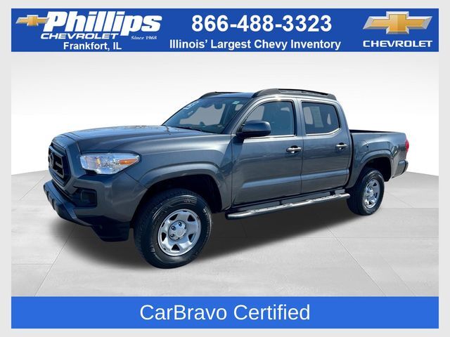 2023 TOYOTA TACOMA in Frankfort, IL