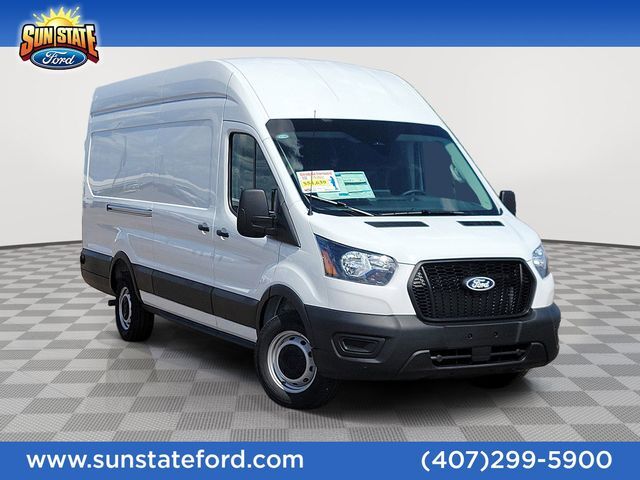 2026 FORD TRANSIT 350 in Orlando, FL