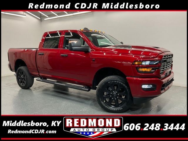 2026 RAM 2500 TRADESMAN in Middlesboro, KY