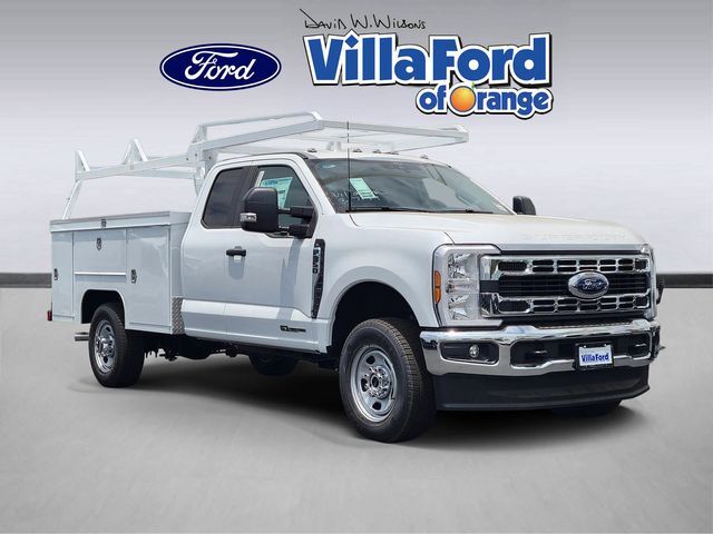 2026 FORD F350 XL in Orange, CA