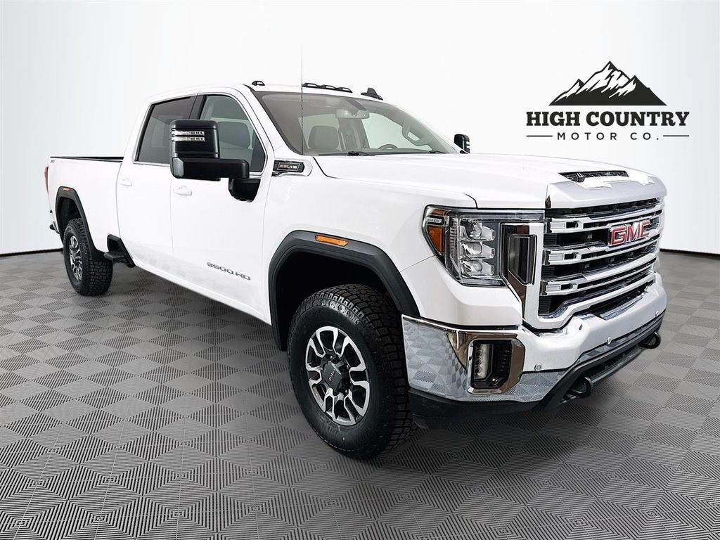 2023 GMC SIERRA in Lindon, UT