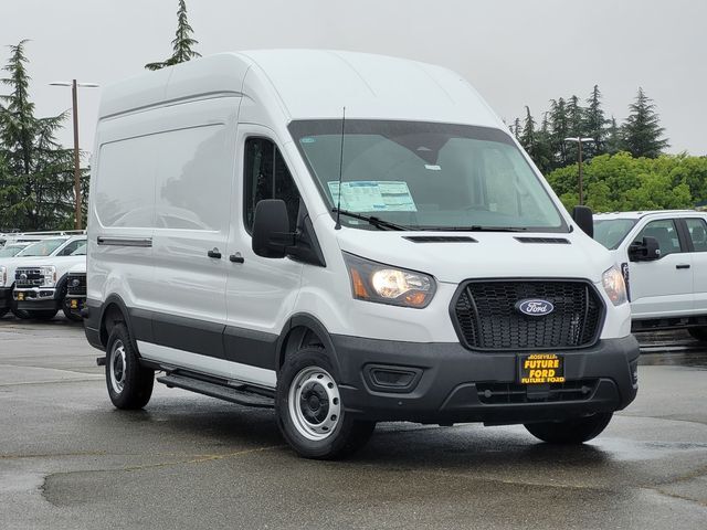 2026 FORD TRANSIT 350 in Roseville, CA