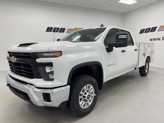2026 CHEVROLET Silverado 2500HD in Louisville, KY