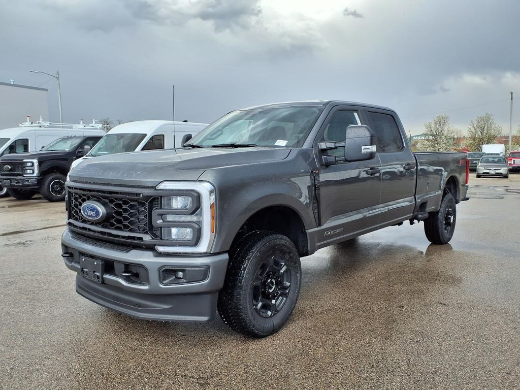 2026 FORD F350 in Franklin, WI