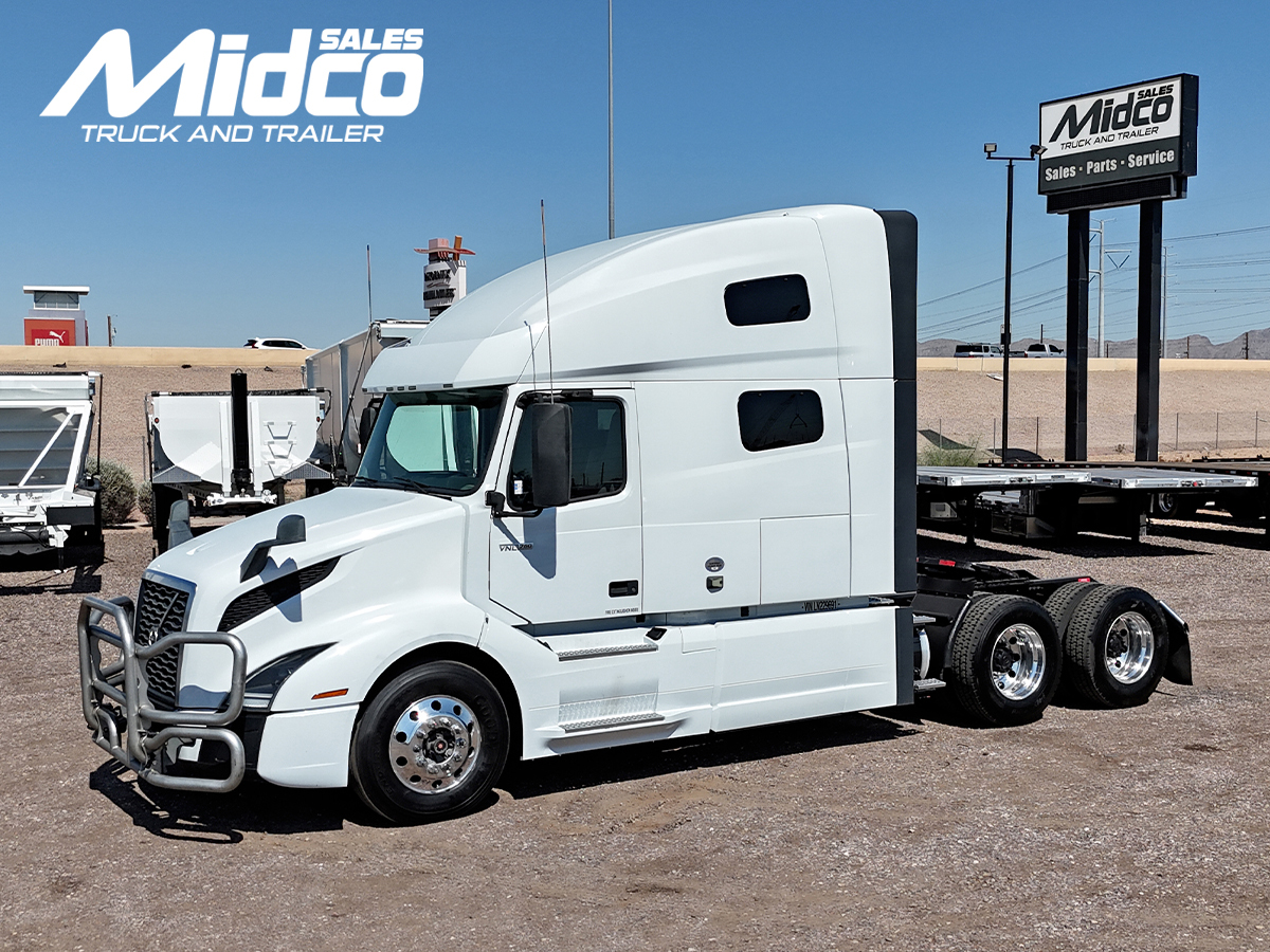 2020 VOLVO VNL64T760 in Chandler, AZ