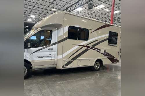 2018 Thor Motor Coach COMPASS 23TR in las vegas NV