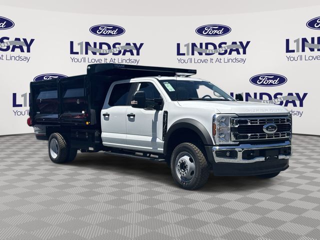 2026 FORD F450 in Wheaton, MD