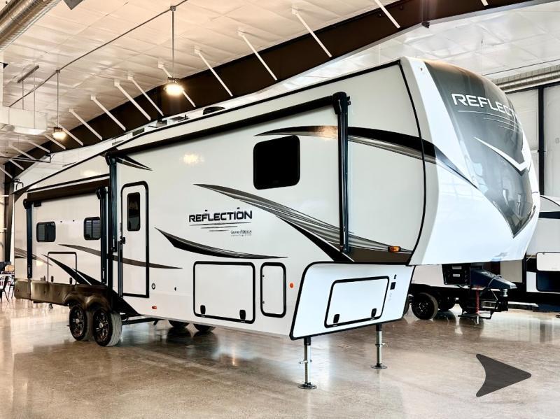 2026 Grand Design Reflection 320MKS in great falls MT