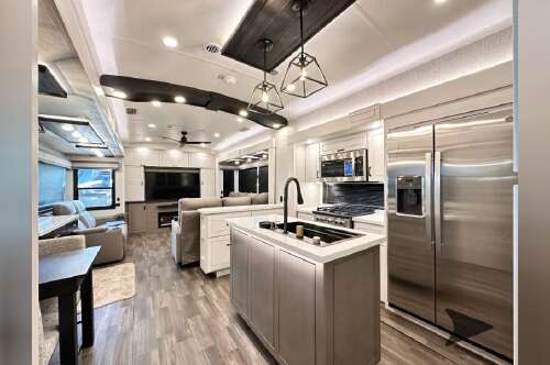 2025 Jayco North Point 381CKRE in calera AL
