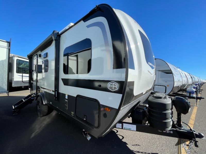 2026 Forest River Rv Rockwood GEO Pro 19FBS G19FBS in cheyenne WY
