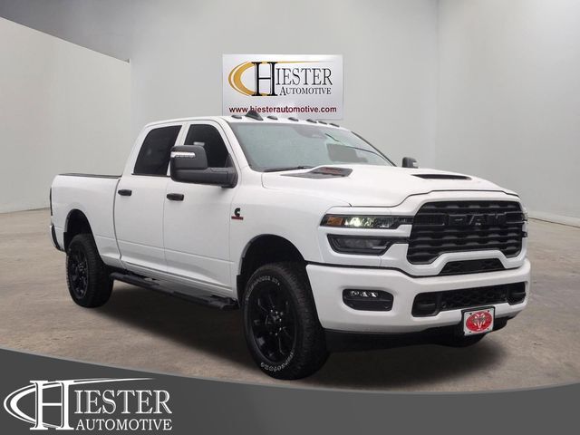 2026 RAM 2500 TRADESMAN in Sanford, NC