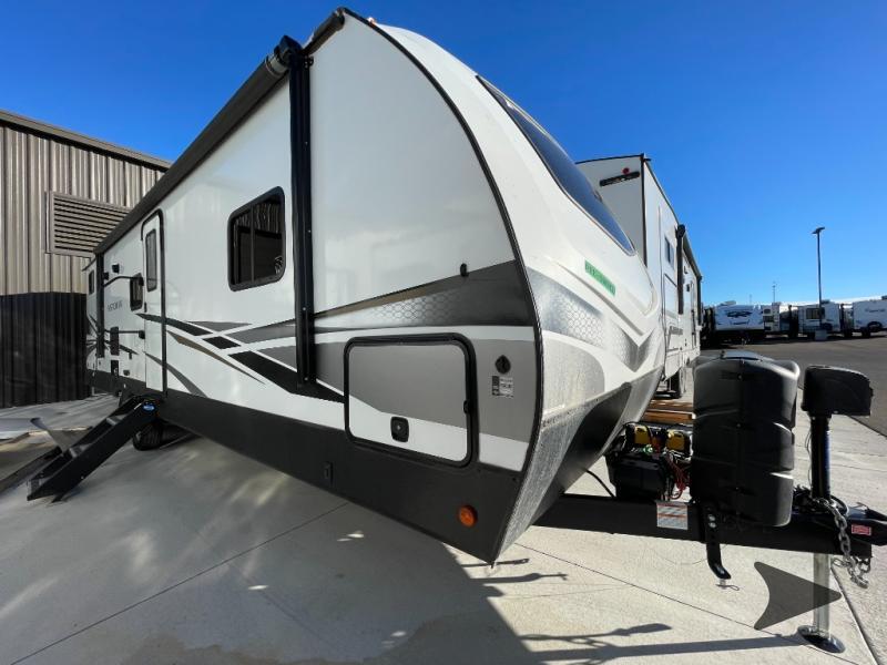 2022 Dutchmen Rv Astoria 2903BH in cheyenne WY