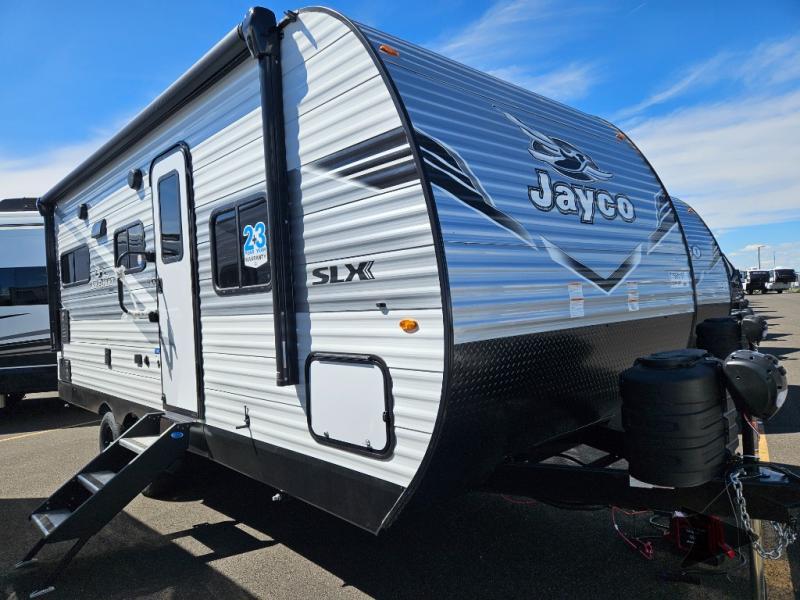 2026 Jayco Jay Flight SLX 200MKSW in cheyenne WY