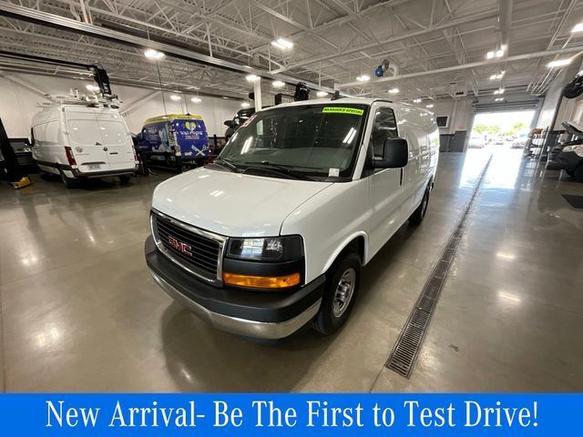 2025 GMC SAVANA in West Chester, OH