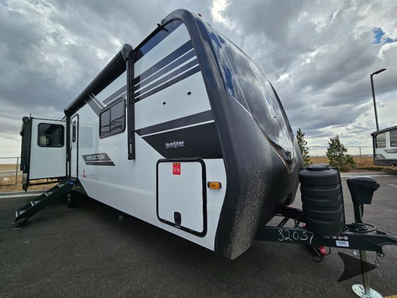 2026 Grand Design Reflection 345RLTS in cheyenne WY