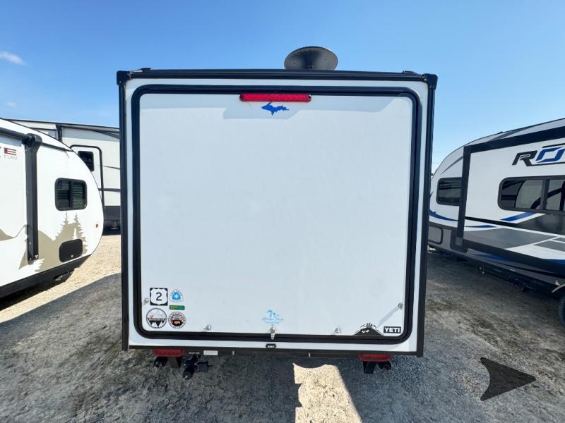 2021 Forest River Rv Flagstaff E-Pro E12SRK in coldwater MI