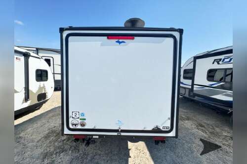 2021 Forest River Rv Flagstaff E-Pro E12SRK in coldwater MI