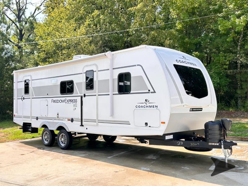 2026 Coachmen Rv Freedom Express Ultra Lite 271BHE in calera AL