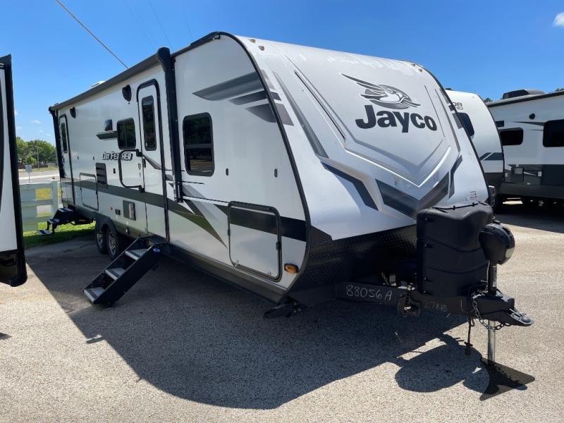 2023 Jayco Jay Feather 27BHB in longview TX