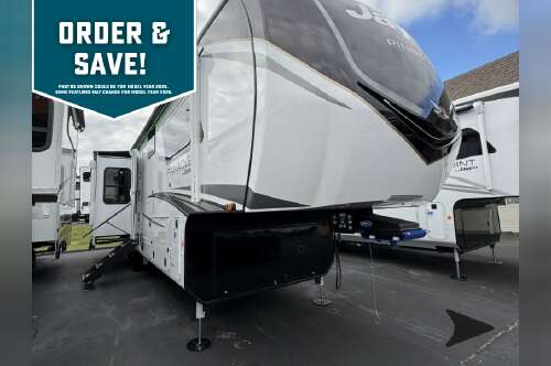 2026 Jayco Pinnacle 38KPTS in longview TX