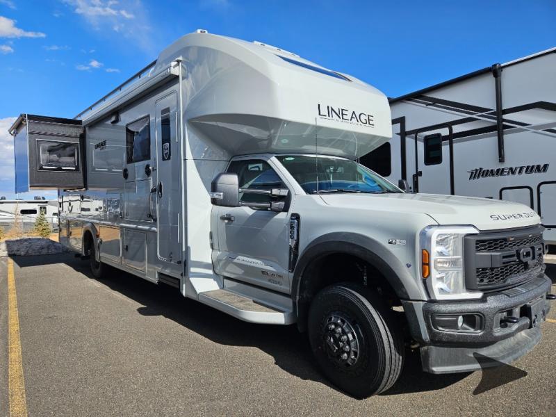 2026 Grand Design Lineage Series F 31ZW in cheyenne WY