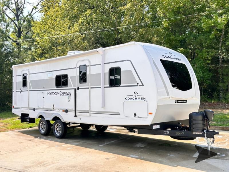2026 Coachmen Rv Freedom Express Ultra Lite 271BHE in calera AL