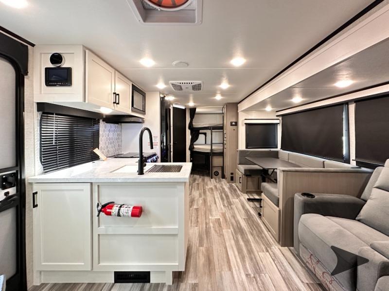 2025 Jayco Jay Feather 29BHB in calera AL