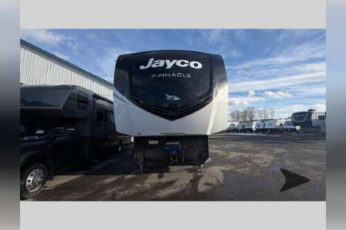 2026 Jayco Pinnacle 36FBTS in bozeman MT