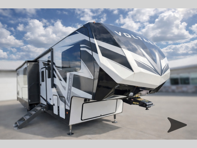 2020 Dutchmen Rv Voltage 4185 in coldwater MI