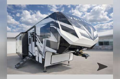 2020 Dutchmen Rv Voltage 4185 in coldwater MI