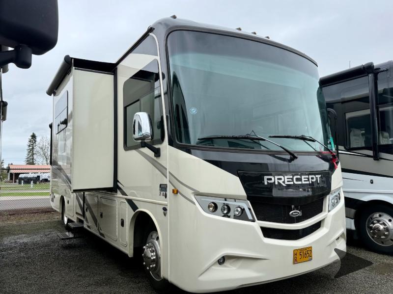 2023 Jayco PERCEPT 31UL in junction city OR
