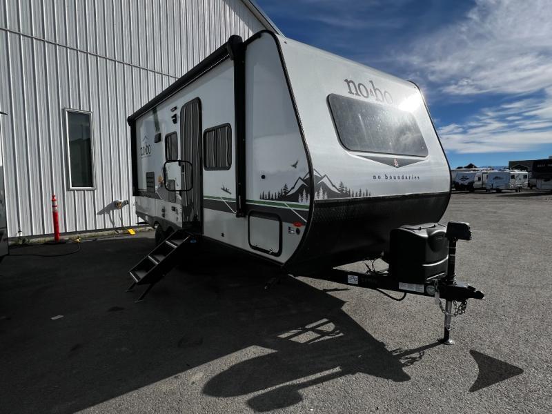 2024 Forest River Rv No Boundaries NB20.4 RV