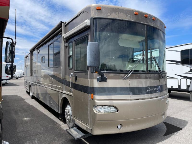 2005 Winnebago Journey 39 K in idaho falls ID