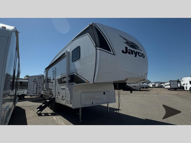 2026 Jayco Eagle SLE 24MLE in bozeman MT
